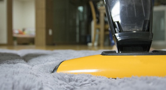 Carpet Cleaning Business SEO