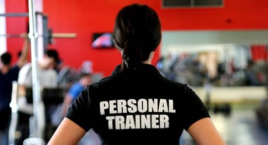 Personal Trainers SEO