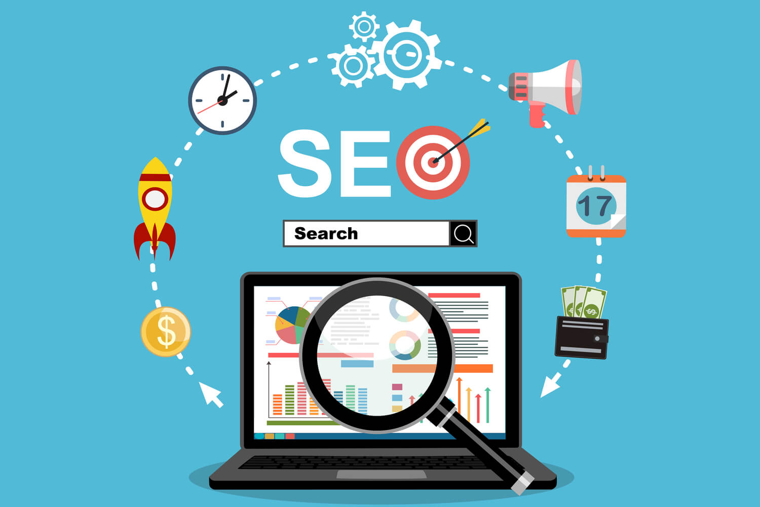Can you do SEO yourself