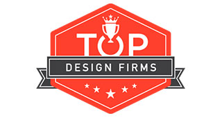Top Design Firms Logo