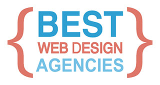 Best Web Design Agencies Logo