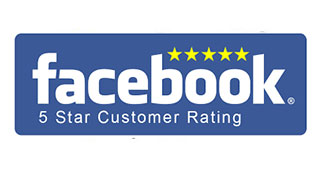 Facebook Ratings Logo