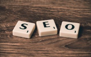 Boosting Seo with Fresh Content