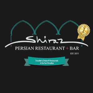Shiraz Persian Restaurant & Bar Gold Coast